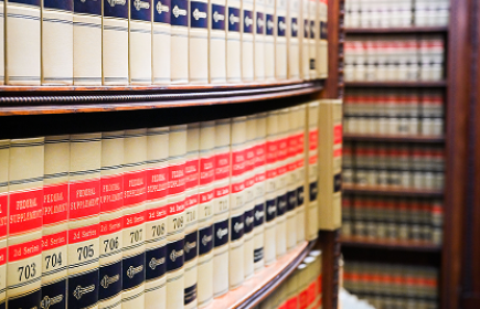 Law Library