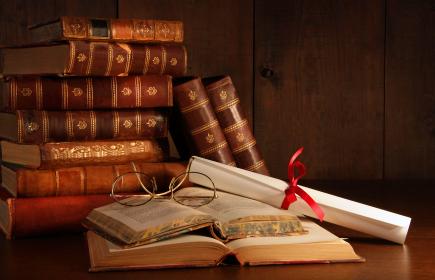Image of Books
