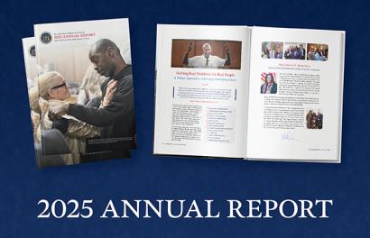 2025 annual report