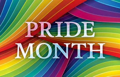 pride month